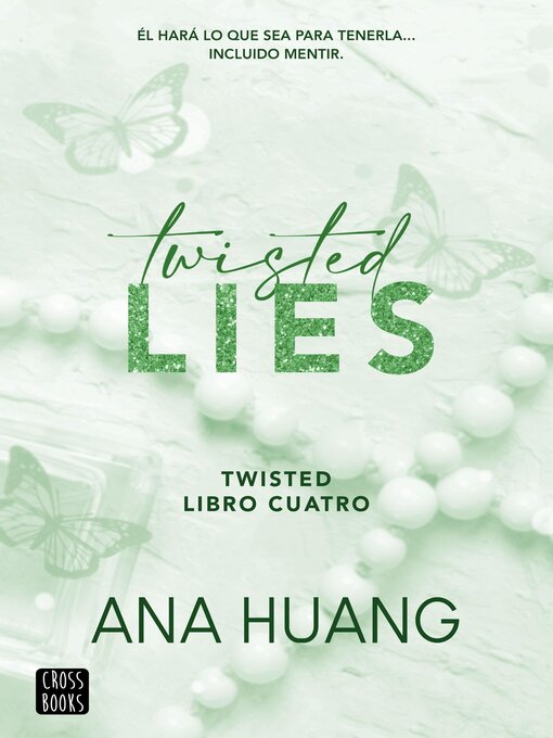 Title details for Twisted Lies by Ana Huang - Available